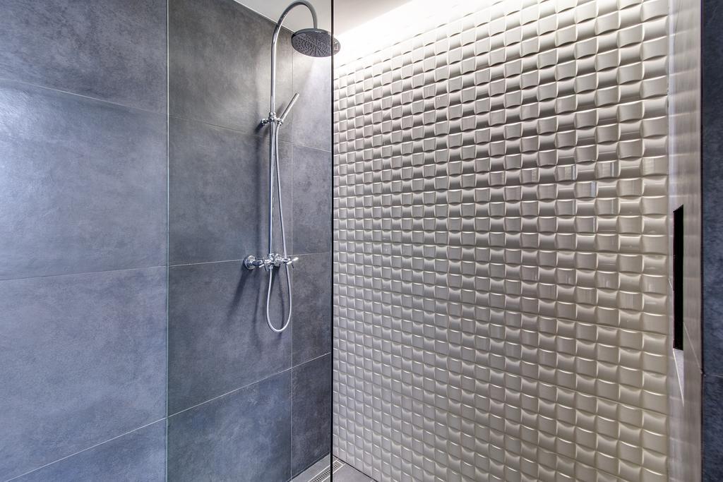 Luxury Apartment By Hi5 -Andrassy Suite Budapest Eksteriør bilde